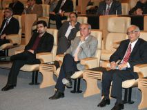 کنگره پریودونتولوژی - کیش