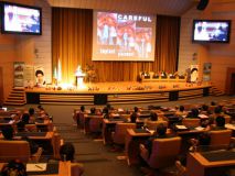 کنگره پریودونتولوژی - کیش