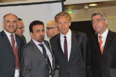 كنگره استئولوژي كن - فرانسه