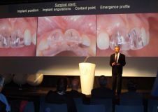 ماهواره ای سمپوزیوم - سویس