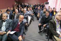 Peri-Implantitis workshop 2015