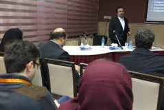 Peri-Implantitis workshop 2015