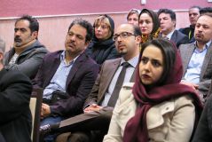 Peri-Implantitis workshop 2015