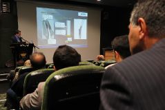 15th annual prostho meeting