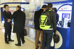 پانزدهمین کنگره پروتز