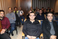 كورس جامع سينوس ليفت دكتر غلامی