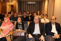 دوره ملاحظات درمانهای پروتزی ایمپلنت - ۲۸ و ۲۹ آذرماه ۹۸