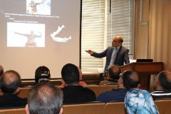 مدرس دکتر جان نثار