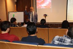 مدرس دكتر عبدالعالی