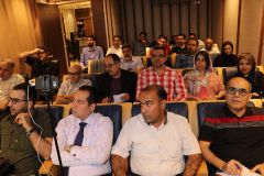 مدرس دكتر مبينی