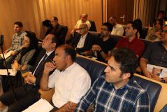 مدرس دكتر سامان نصيری