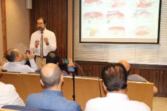 دوره بازسازی استخوان GBR - تاریخ برگزاری 10 و 11 مردادماه 98