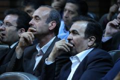 پنجمین سمپوزیوم استئولوژی ایران