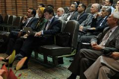 پنجمین سمپوزیوم استئولوژی ایران