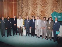 اولین سمپوزیوم استئولوژی ایران