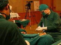 استئولوژی 2 در دانشکده دندانپزشکی شهید بهشتی - تهران