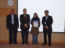 سمپوزیم‌های استئولوژی ایران