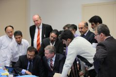 دوره پيشرفته نانو بن - آلمان