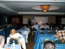 دوره مدون آموزش ایمپلنت - دبی