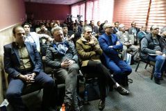 كارگاه پري ايمپلنت ۹۴