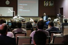 Peri implantitis workshop