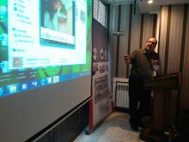 دوره آموزشي جراحي پريودونتال 94