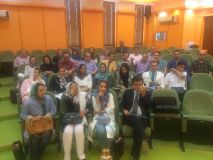 دوره جامع افزایش طول تاج کلینیکی - شهریور ۹۵