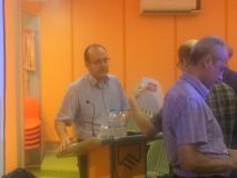 Esthetic crown lengthening_8