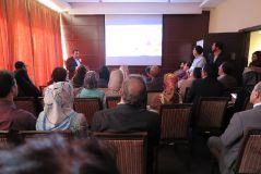 پانزدهمین کنگره انجمن علمی پریودونتولوژی ایران