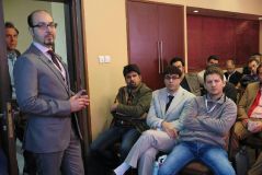 OMFS annual meeting 2016