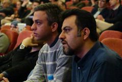 OMFS annual meeting 2016