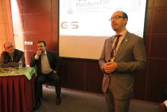 OMFS annual meeting 2016