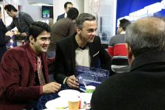 OMFS annual meeting 2016