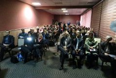 OMFS annual meeting 2016