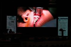 OMFS annual meeting 2016