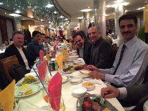 OMFS annual meeting 2016