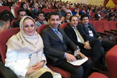 كنگره انجمن جراحان فك و صورت 94