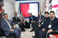 18 th International congress of Iranian association of oral and maxillofacial surgeons_11