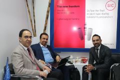 هجدهمين كنگره جراحان دهان، فك و صورت ايران - بهمن و اسفند 98