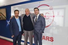 هجدهمين كنگره جراحان دهان، فك و صورت ايران