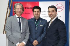 18 th International congress of Iranian association of oral and maxillofacial surgeons_17