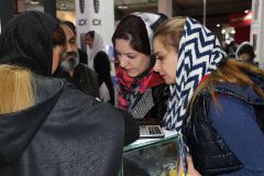 هجدهمين كنگره جراحان دهان، فك و صورت ايران - بهمن و اسفند 98