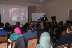 18 th International congress of Iranian association of oral and maxillofacial surgeons_15