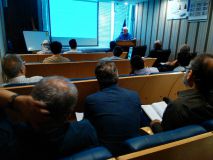 دوره آموزشي بارگذاري فوري همراه با جراحي و پروتز زنده