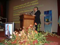 ایمپلنت های دندانی SPI- همدان