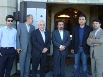 هشتمین دوره آموزش جامع ایمپلنت های دندانی SPI- همدان