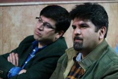 كارگاه معرفي مراحل جراحي و پروتز ايمپلنت SPI