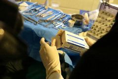 آموزش مراحل جراحي و پروتز ايمپلنت SPI سوييس همراه با جراحي زنده