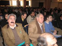 همایش جامع ایمپلنت های دندانی SPI - کرج