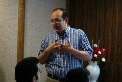 Two days Advanced GBR Training Course_13